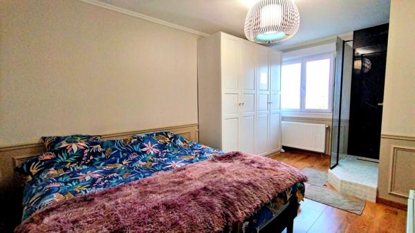 Maison 5 pièces - 142 m² Exclusivité efficity