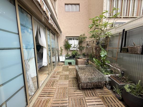 APPARTEMENT À VENDRE À SAINTE-MAXIME 212 000 €