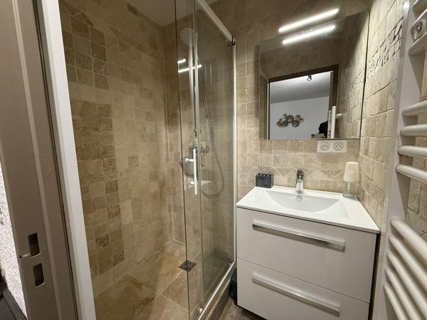 APPARTEMENT À VENDRE À SAINTE-MAXIME 212 000 €