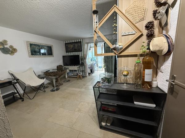 APPARTEMENT À VENDRE À SAINTE-MAXIME 212 000 €