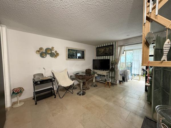 APPARTEMENT À VENDRE À SAINTE-MAXIME 212 000 €