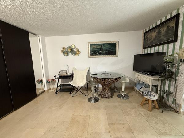 APPARTEMENT À VENDRE À SAINTE-MAXIME 212 000 €