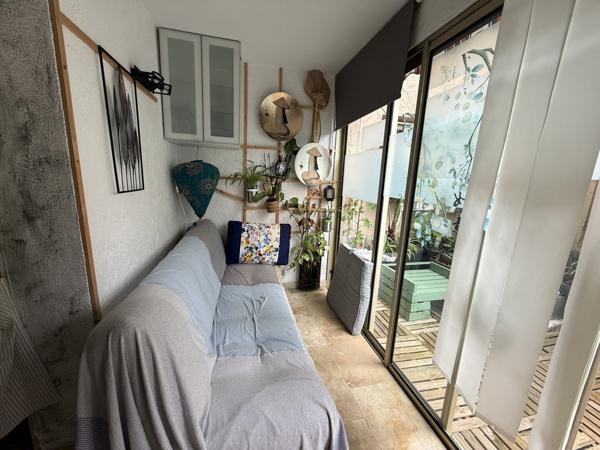 APPARTEMENT À VENDRE À SAINTE-MAXIME 212 000 €