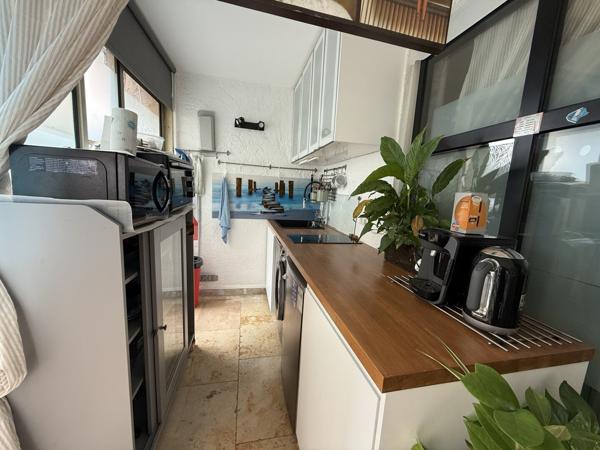 APPARTEMENT À VENDRE À SAINTE-MAXIME 212 000 €