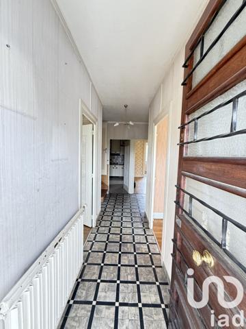 Maison à vendre 6 pièces 110 m² Châtellerault