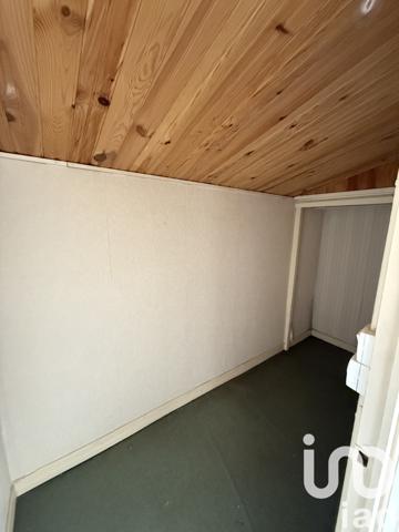 Maison à vendre 6 pièces 110 m² Châtellerault