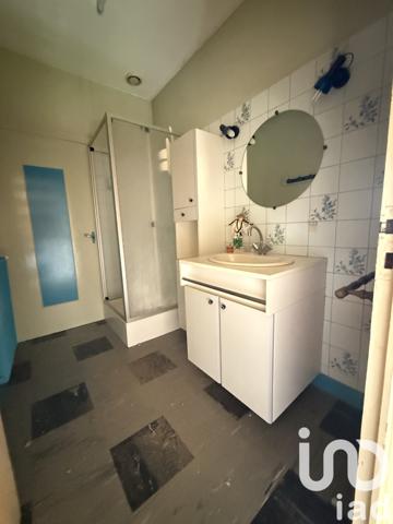 Maison à vendre 6 pièces 110 m² Châtellerault