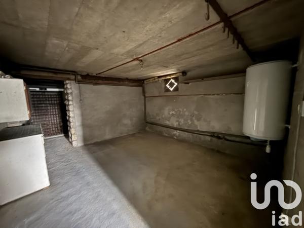 Maison à vendre 6 pièces 110 m² Châtellerault