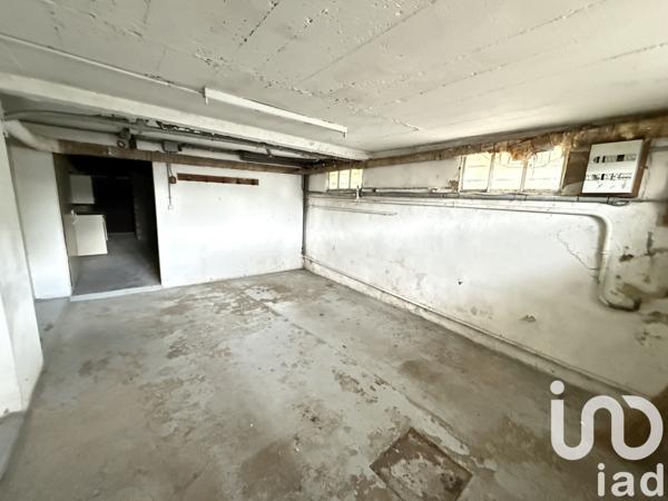 Maison à vendre 6 pièces 110 m² Châtellerault