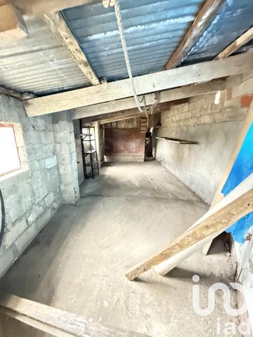 Maison à vendre 6 pièces 110 m² Châtellerault