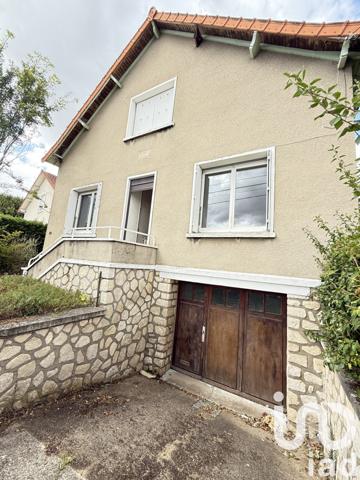 Maison à vendre 6 pièces 110 m² Châtellerault