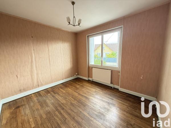 Maison à vendre 6 pièces 110 m² Châtellerault