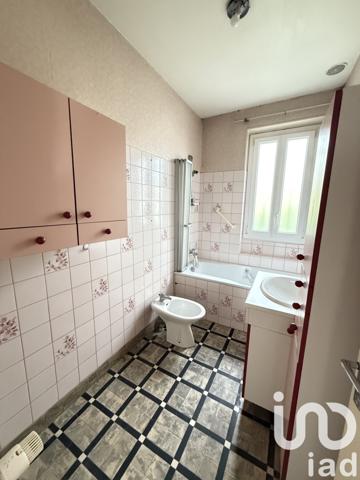 Maison à vendre 6 pièces 110 m² Châtellerault