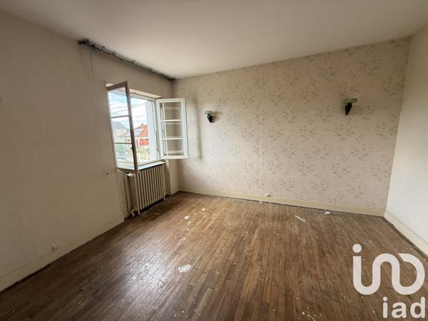 Maison à vendre 6 pièces 110 m² Châtellerault