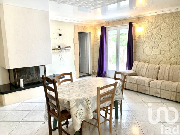 Maison à vendre 4 pièces 110 m² Vigneux-sur-Seine