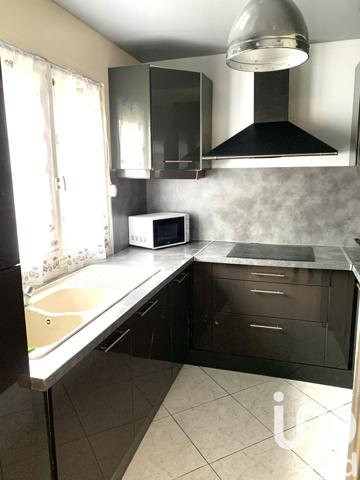 Maison à vendre 4 pièces 110 m² Vigneux-sur-Seine