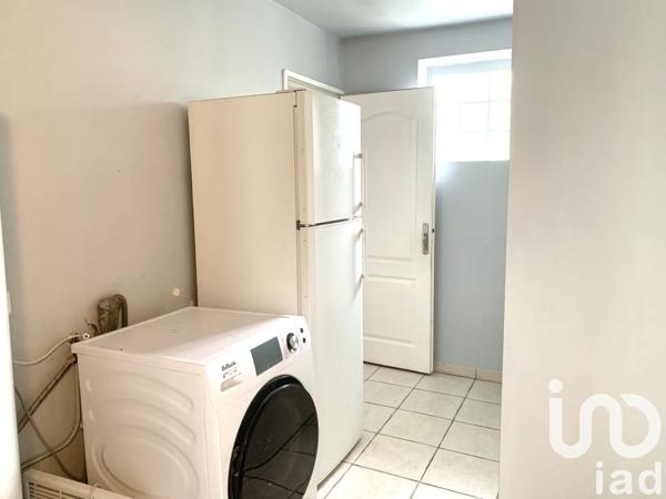 Maison à vendre 4 pièces 110 m² Vigneux-sur-Seine