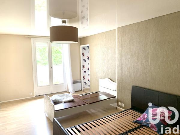 Maison à vendre 4 pièces 110 m² Vigneux-sur-Seine