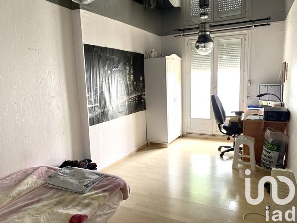 Maison à vendre 4 pièces 110 m² Vigneux-sur-Seine