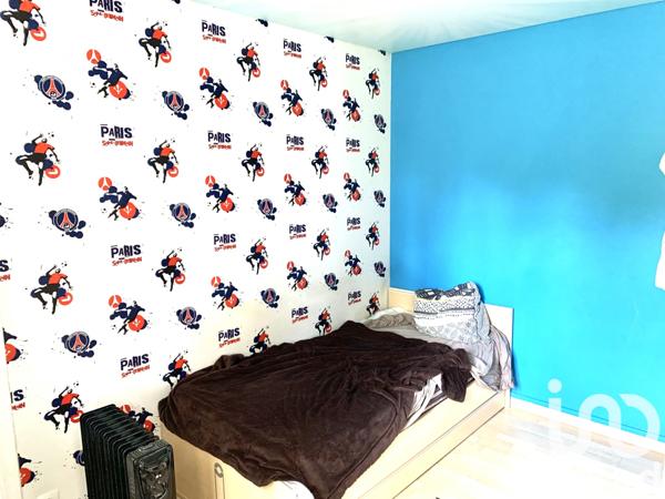 Maison à vendre 4 pièces 110 m² Vigneux-sur-Seine