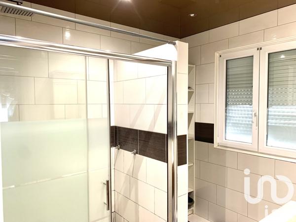 Maison à vendre 4 pièces 110 m² Vigneux-sur-Seine