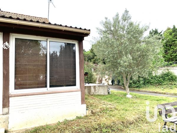 Maison à vendre 4 pièces 110 m² Vigneux-sur-Seine