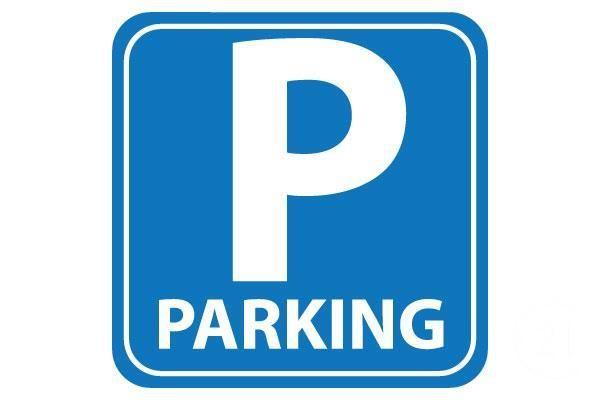 Parking à vendre  11,50 m2 LE BOURGET - 93