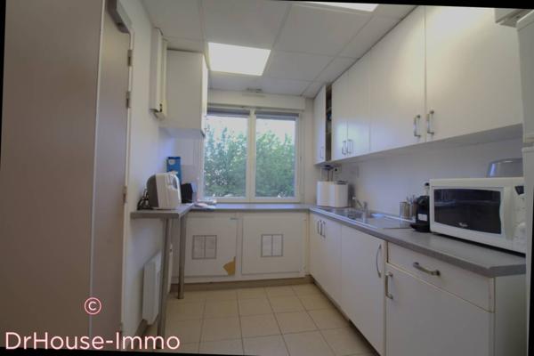 Appartement à vendre 3 pièces de 67 m²