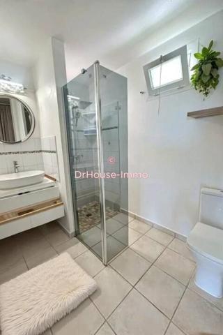 Appartement à vendre 2 pièces de 47 m²