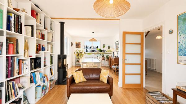 Maison 160 m2