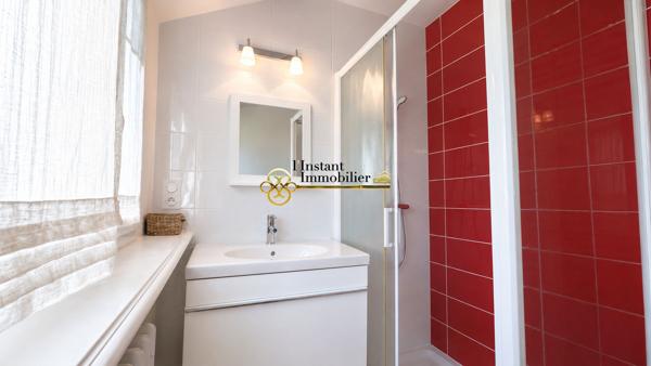Maison 160 m2