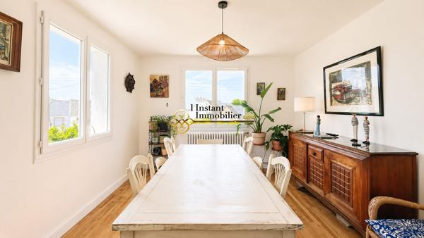 Maison 160 m2