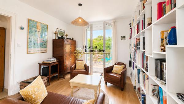 Maison 160 m2