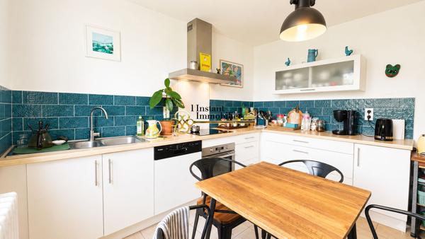 Maison 160 m2