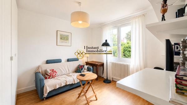 Maison 160 m2