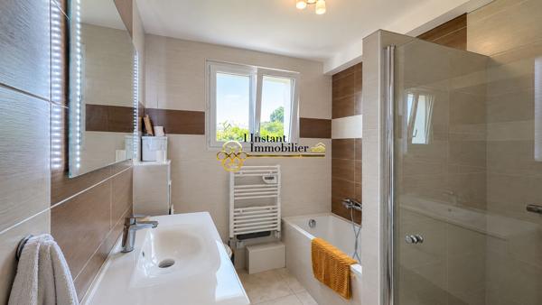 Maison 160 m2