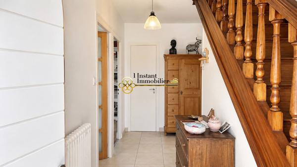 Maison 160 m2