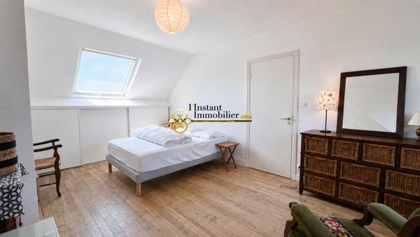 Maison 160 m2