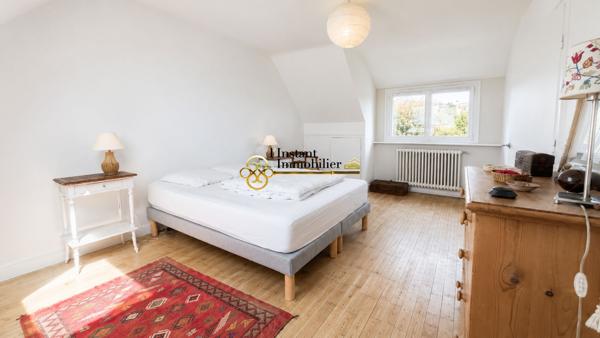 Maison 160 m2