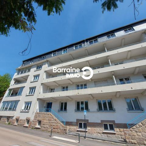 Location appartement à Morlaix, 4 pièces 100.36m²