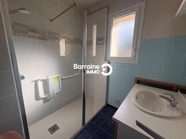 Location appartement à Morlaix, 4 pièces 100.36m²
