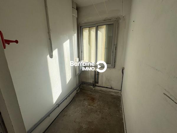 Location appartement à Morlaix, 4 pièces 100.36m²
