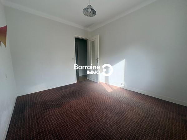 Location appartement à Morlaix, 4 pièces 100.36m²