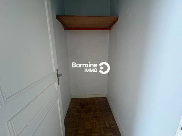 Location appartement à Morlaix, 4 pièces 100.36m²