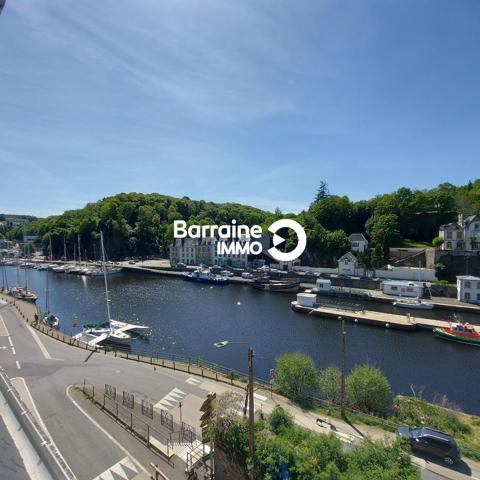 Location appartement à Morlaix, 4 pièces 100.36m²