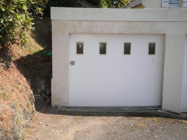 Location appartement à Morlaix, 4 pièces 100.36m²
