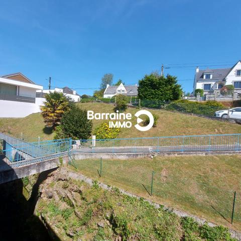 Location appartement à Morlaix, 4 pièces 100.36m²