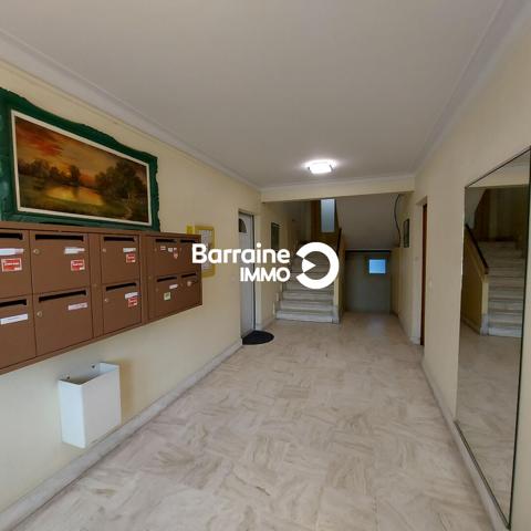 Location appartement à Morlaix, 4 pièces 100.36m²