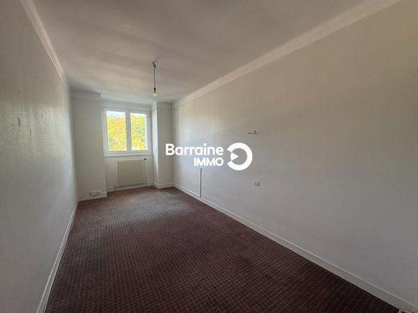 Location appartement à Morlaix, 4 pièces 100.36m²
