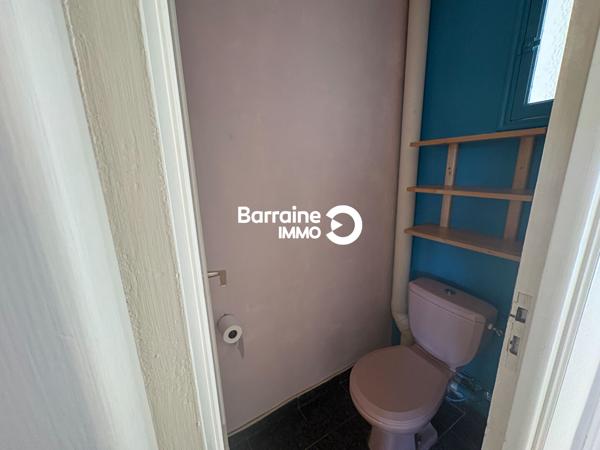 Location appartement à Morlaix, 4 pièces 100.36m²